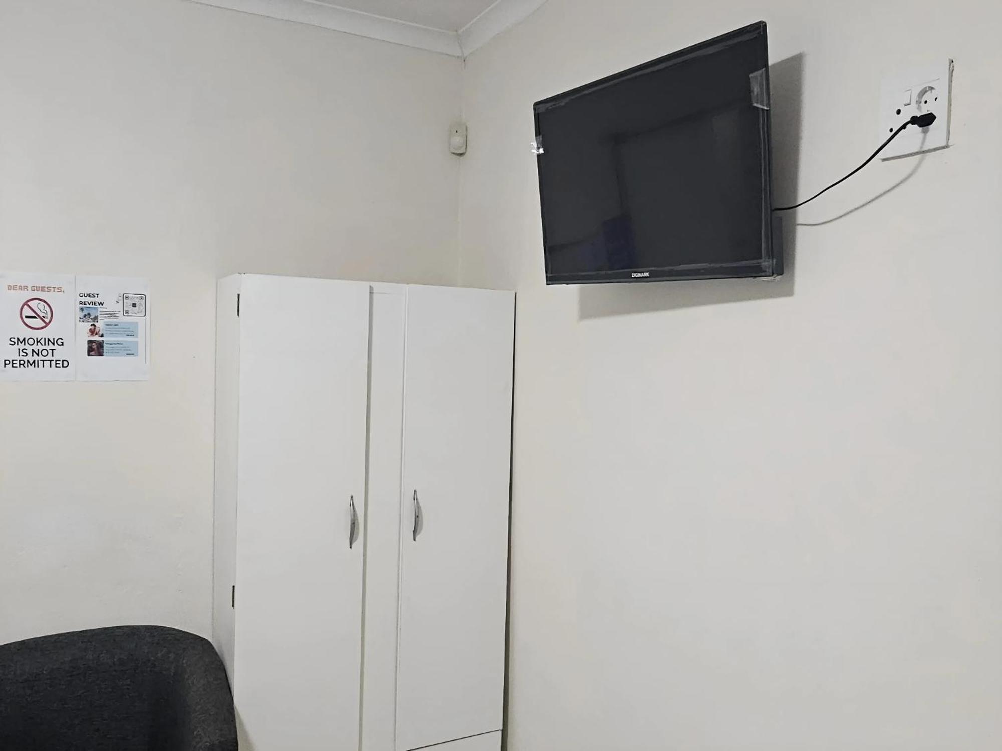 Goshen Spencer Guest house Cape Town