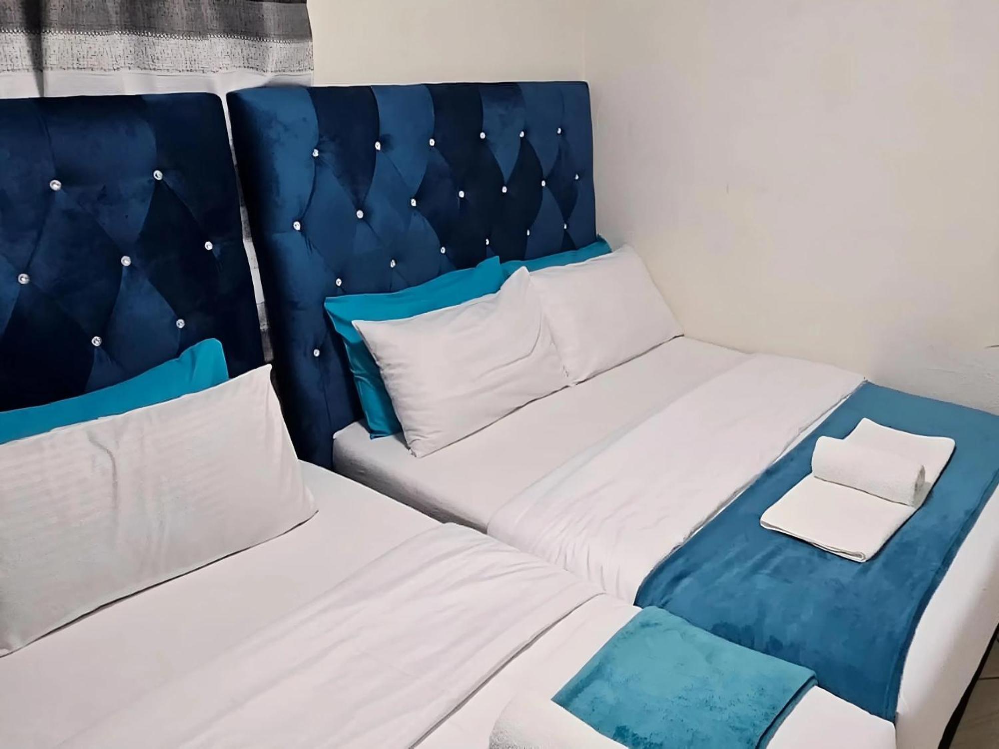 Guest house Goshen Spencer *