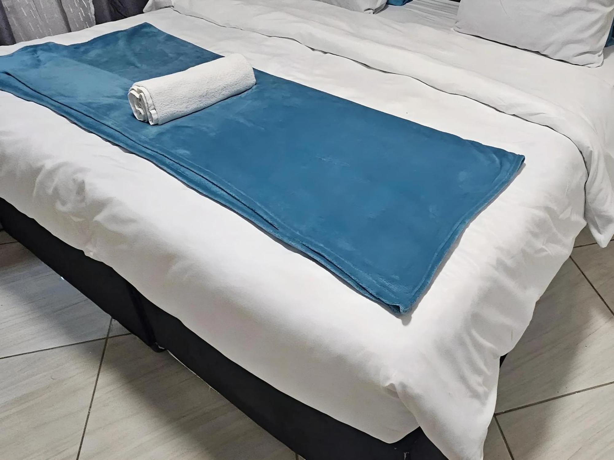 Goshen Spencer Cape Town