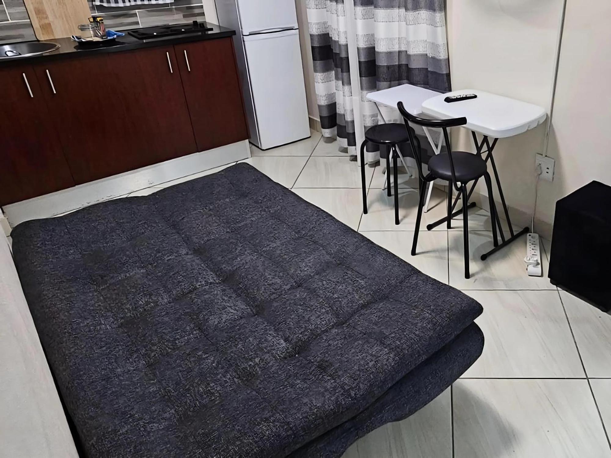 Goshen Spencer Guest house Cape Town