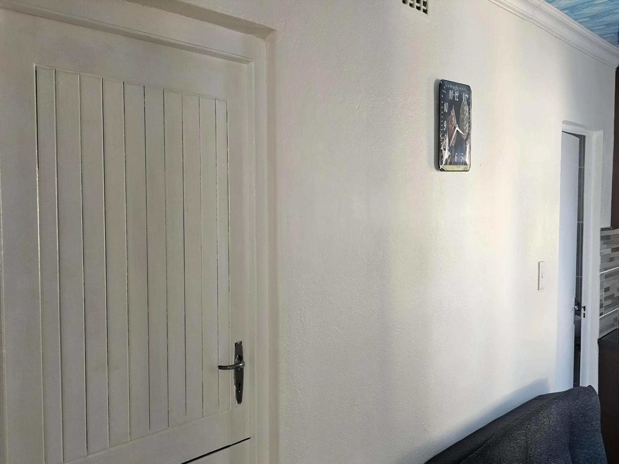 Guest house Goshen Spencer Cape Town