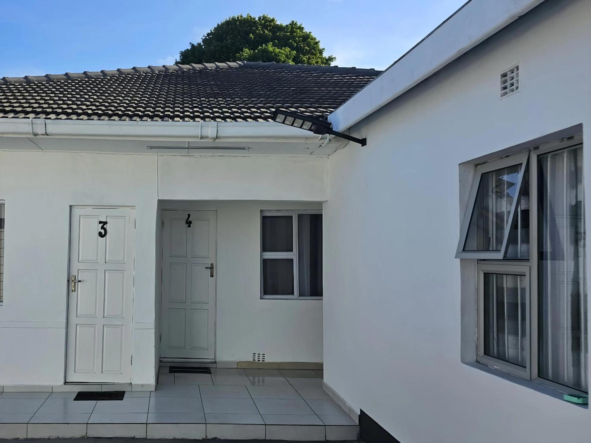 Goshen Spencer Guest house Cape Town