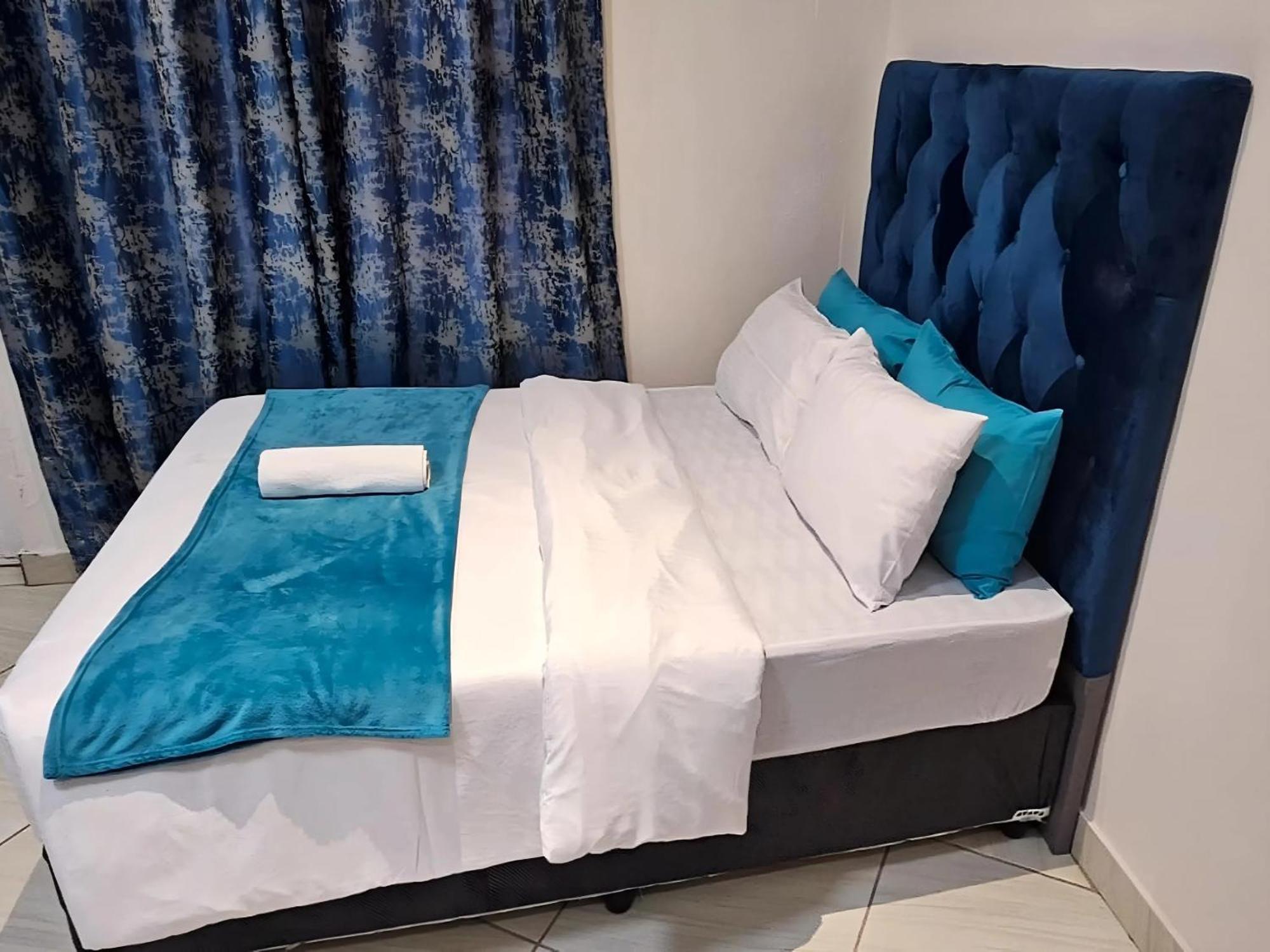 Goshen Spencer Guest house Cape Town