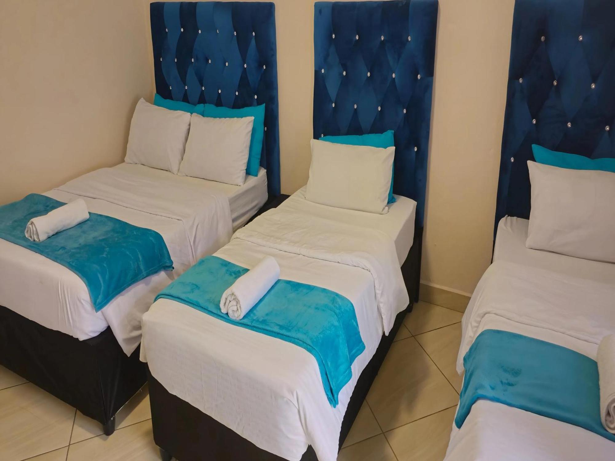 Guest house Goshen Spencer *