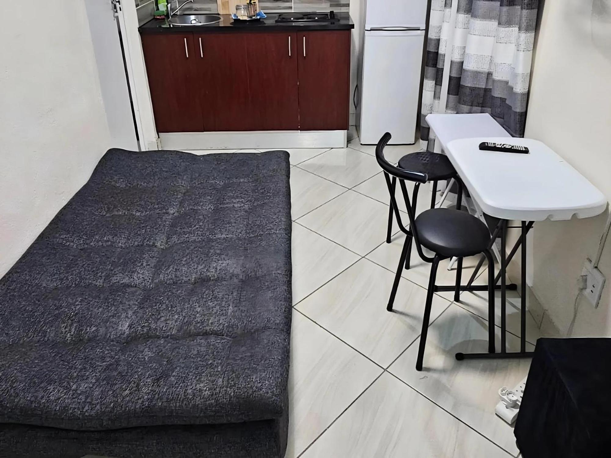 Goshen Spencer Cape Town