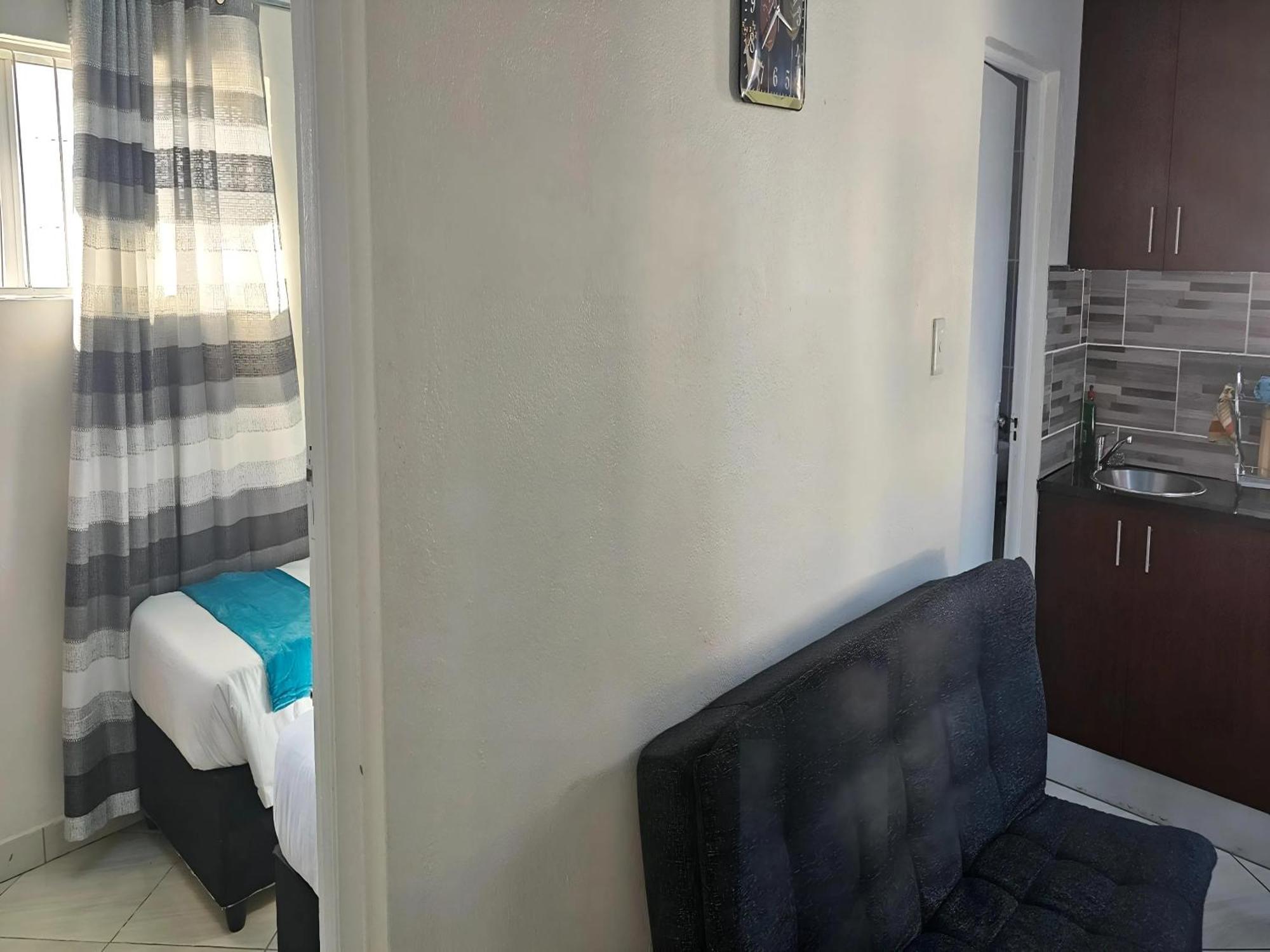 Guest house Goshen Spencer *