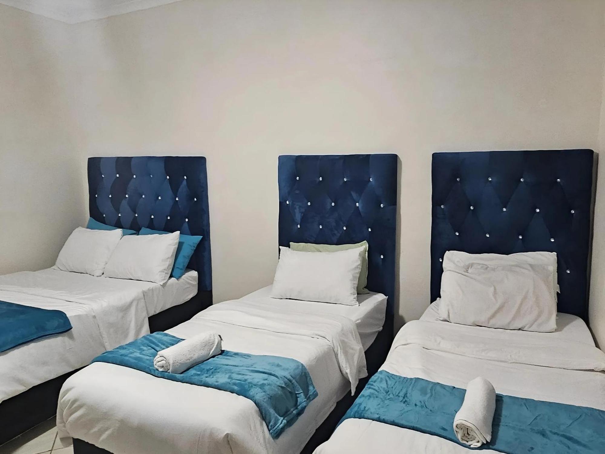 Goshen Spencer Cape Town