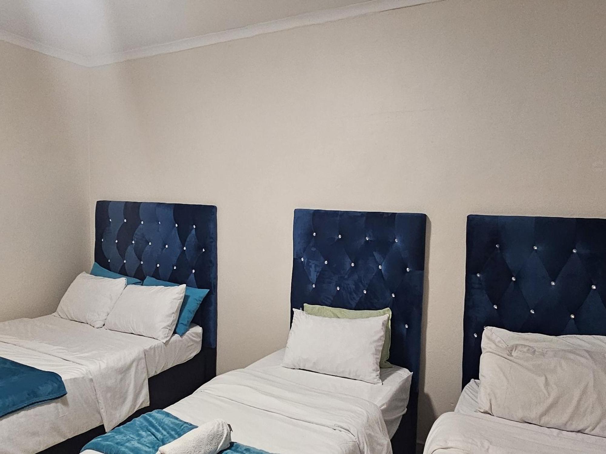 Guest house Goshen Spencer Cape Town