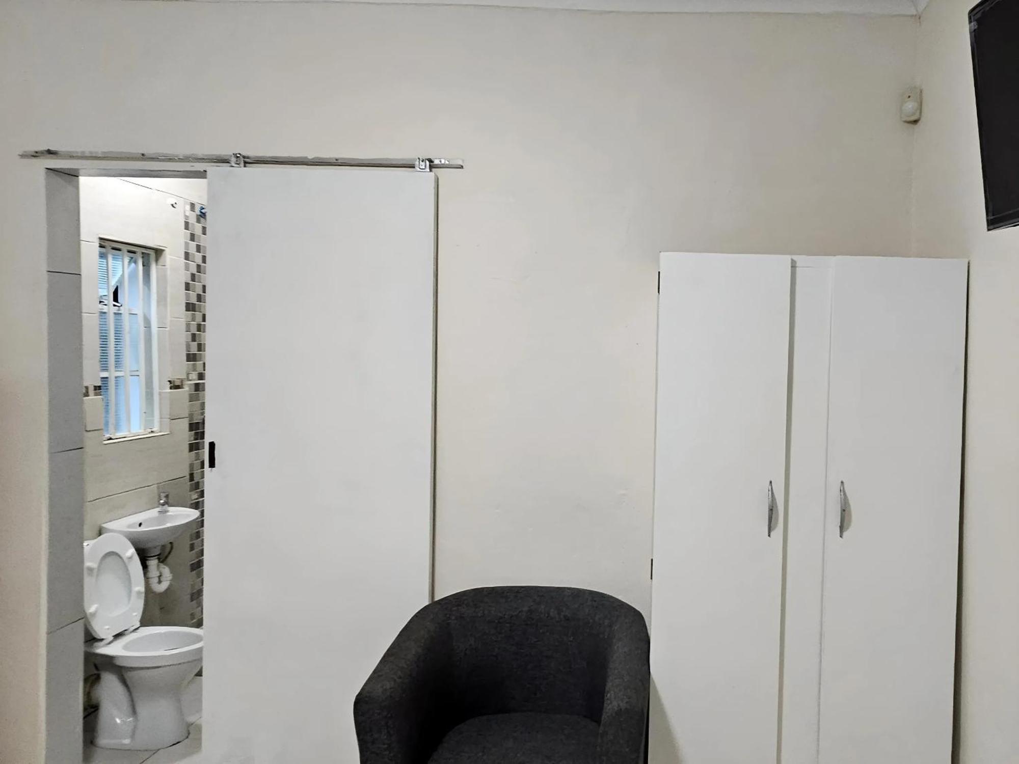 Guest house Goshen Spencer Cape Town