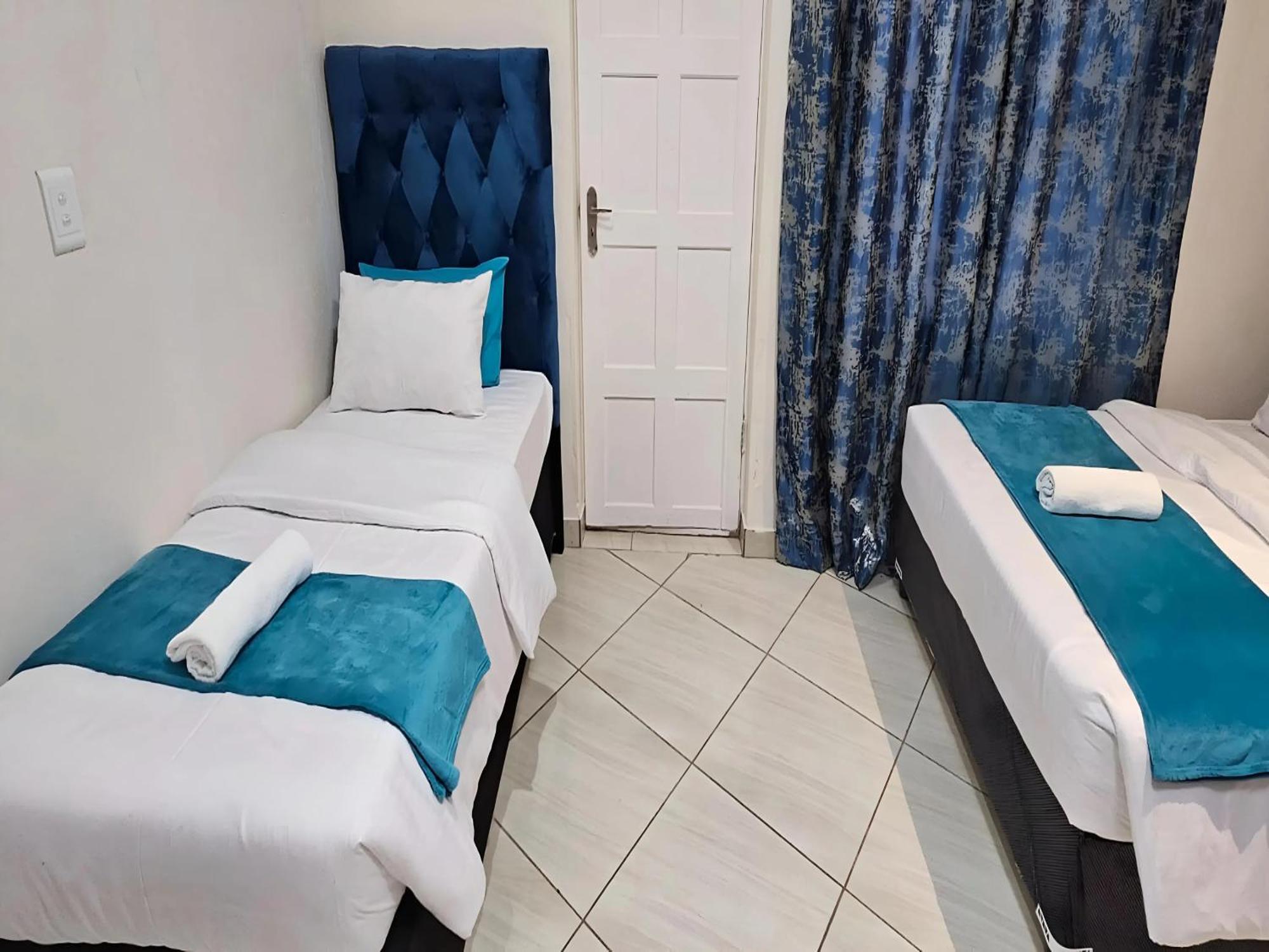 Goshen Spencer Guest house Cape Town