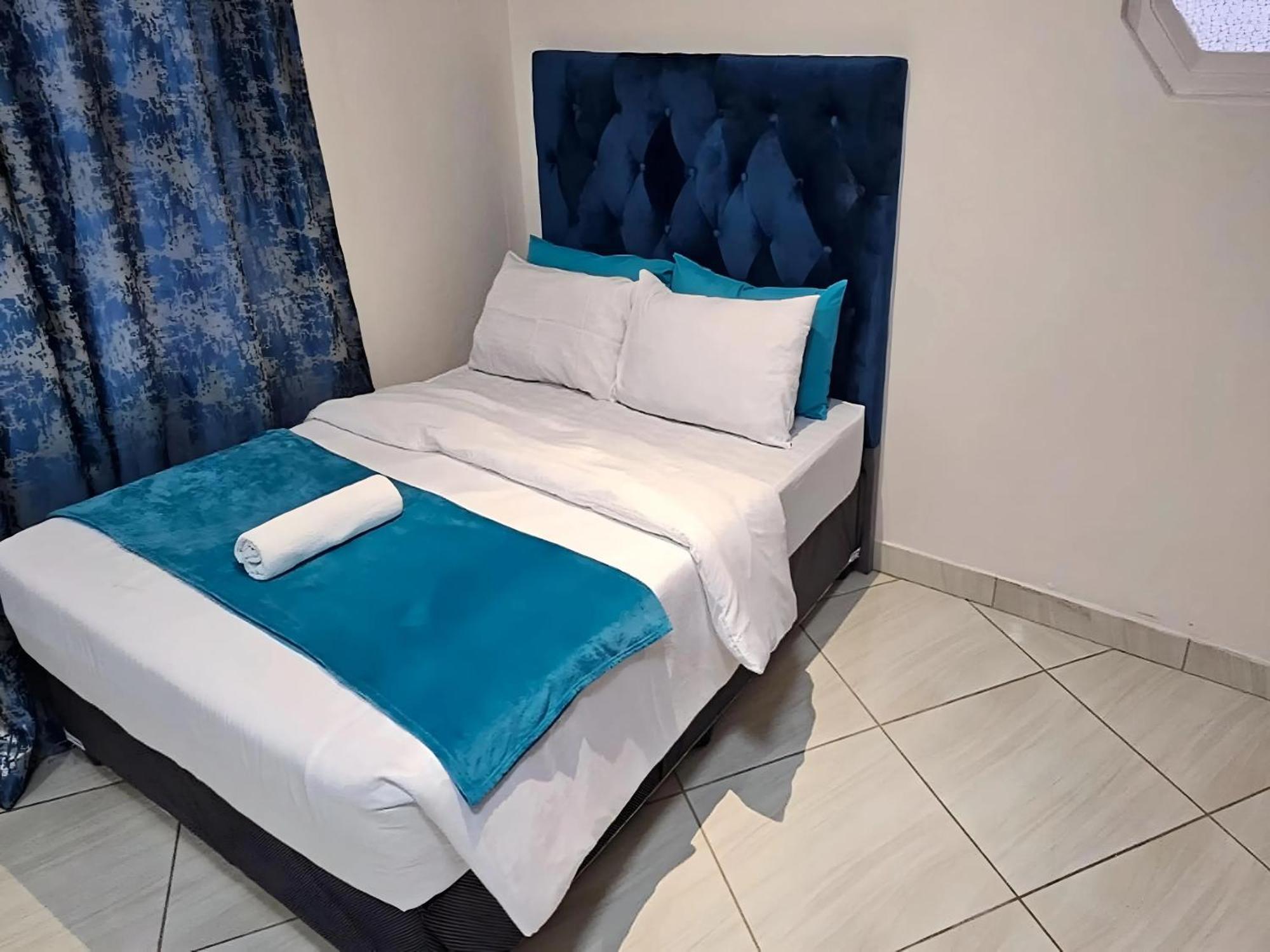 Guest house Goshen Spencer
