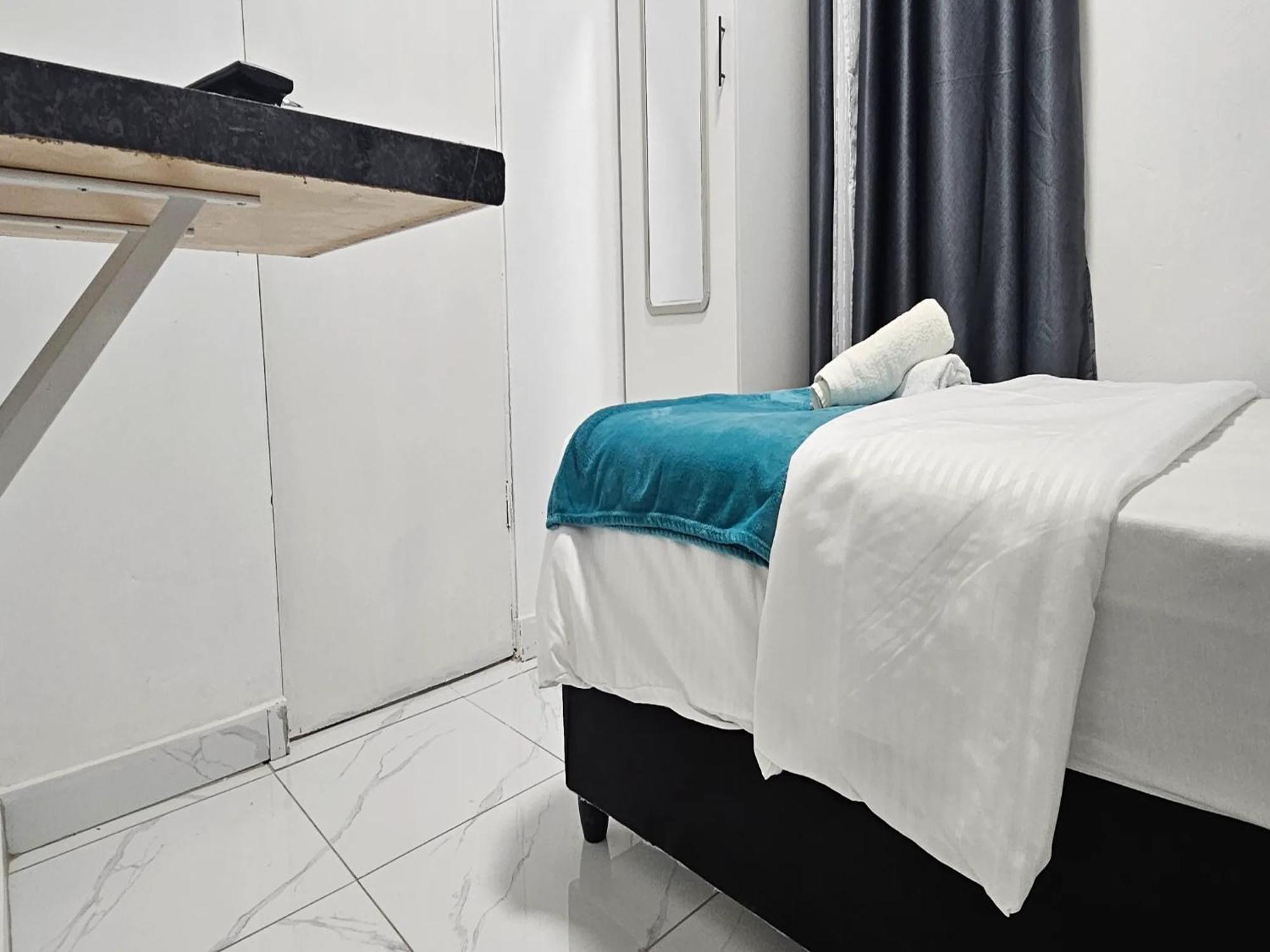 Guest house Goshen Spencer Cape Town