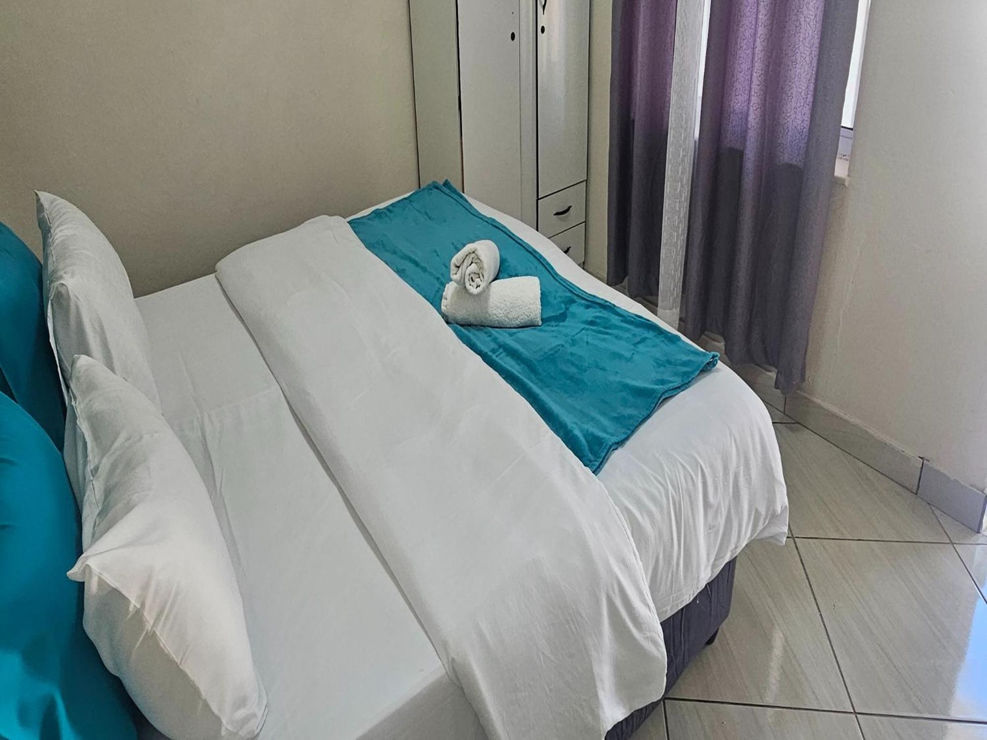 Guest house Goshen Spencer *