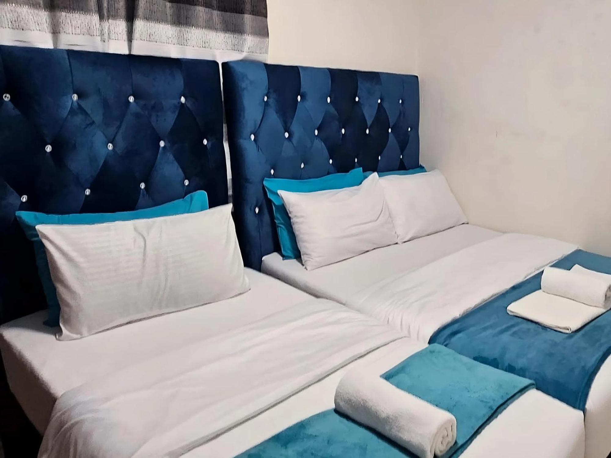 Goshen Spencer Guest house *