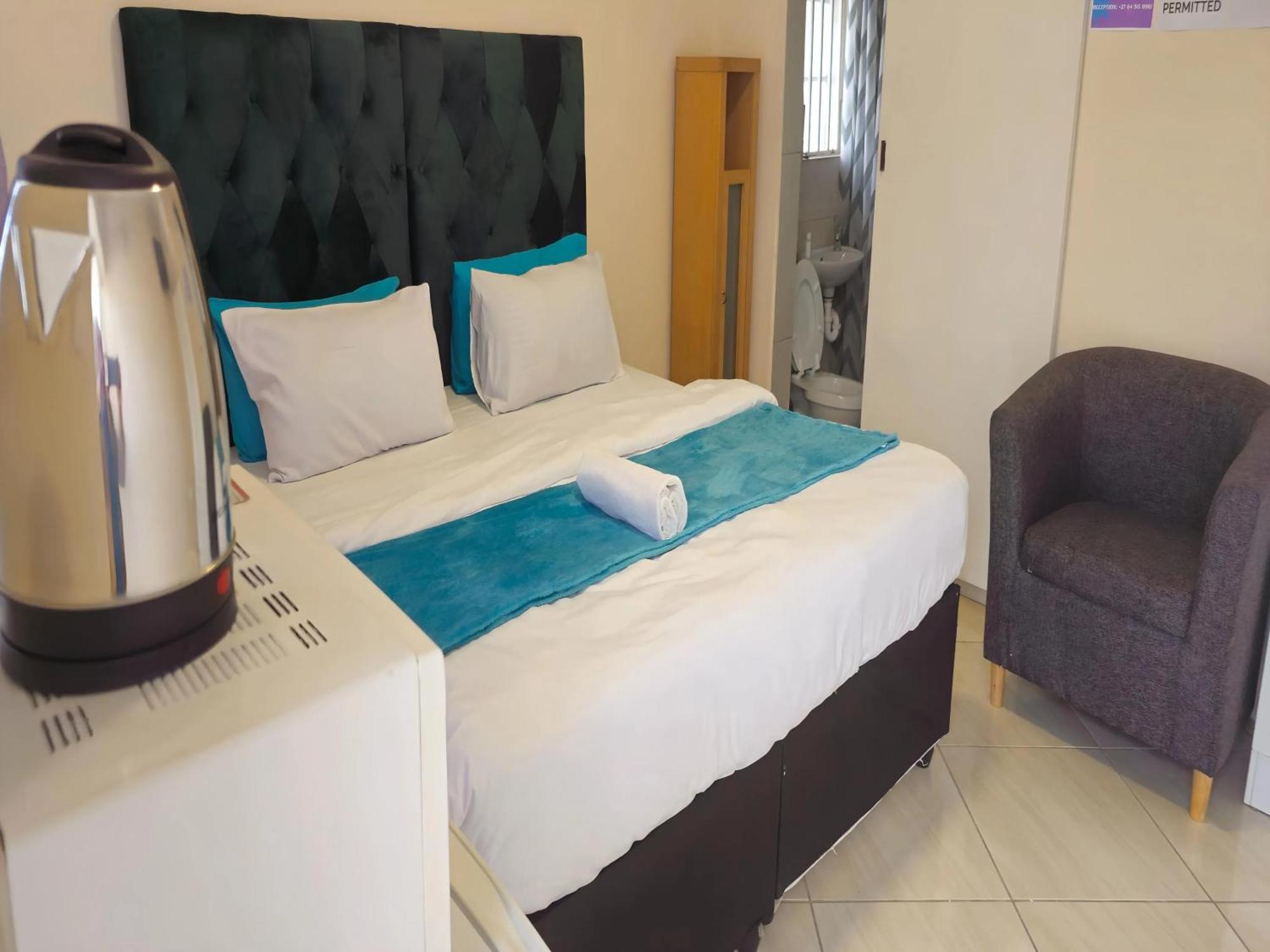 Guest house Goshen Spencer Cape Town