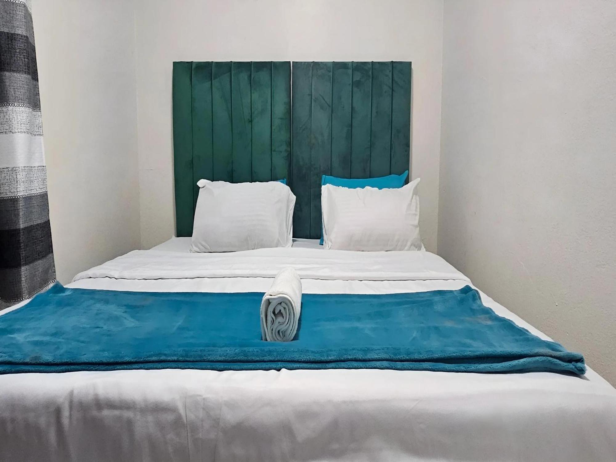 Goshen Spencer Guest house Cape Town