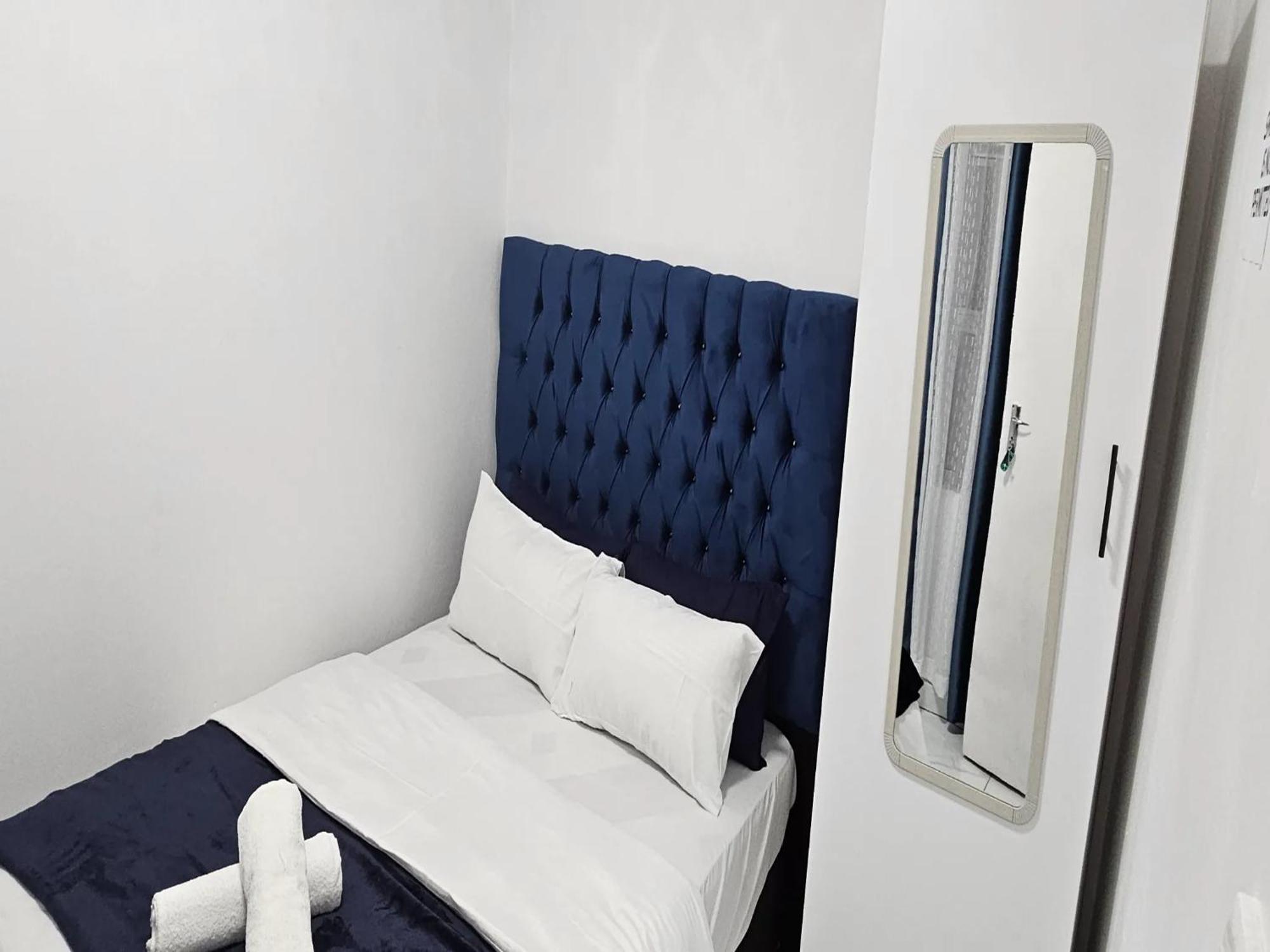 Guest house Goshen Spencer Cape Town